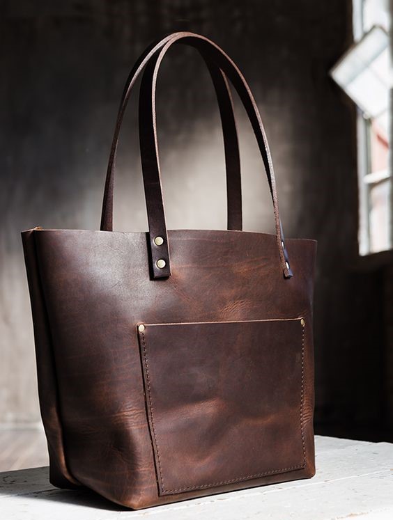 Cowhide Leather Bags Handbags Women